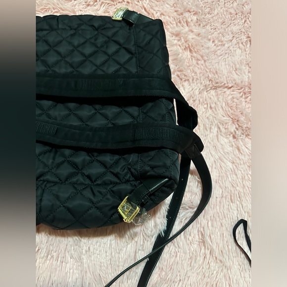 Maschino women's backpack - Picture 13 of 15